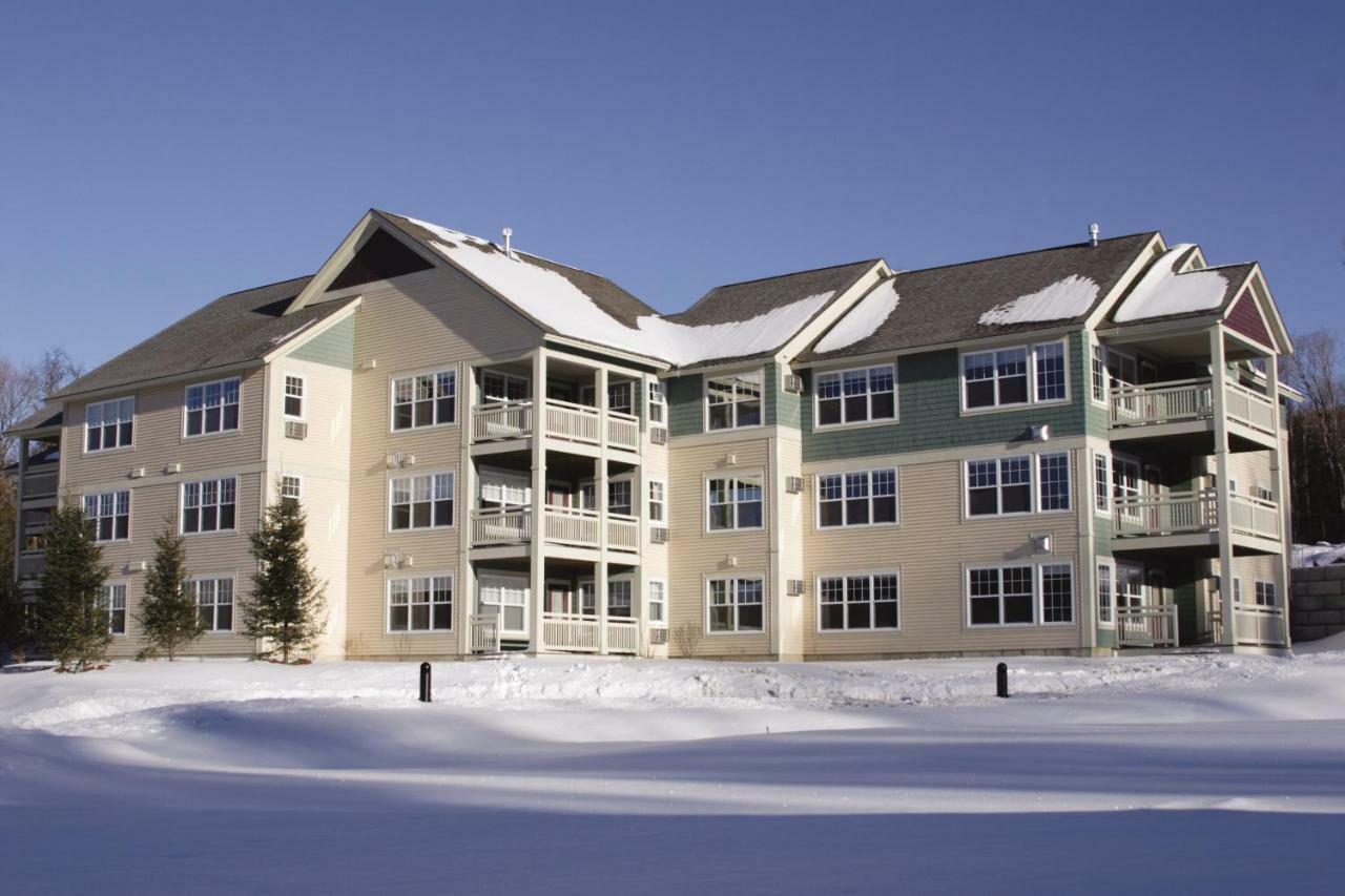 Smugglers' Notch Resort Jeffersonville Exterior foto