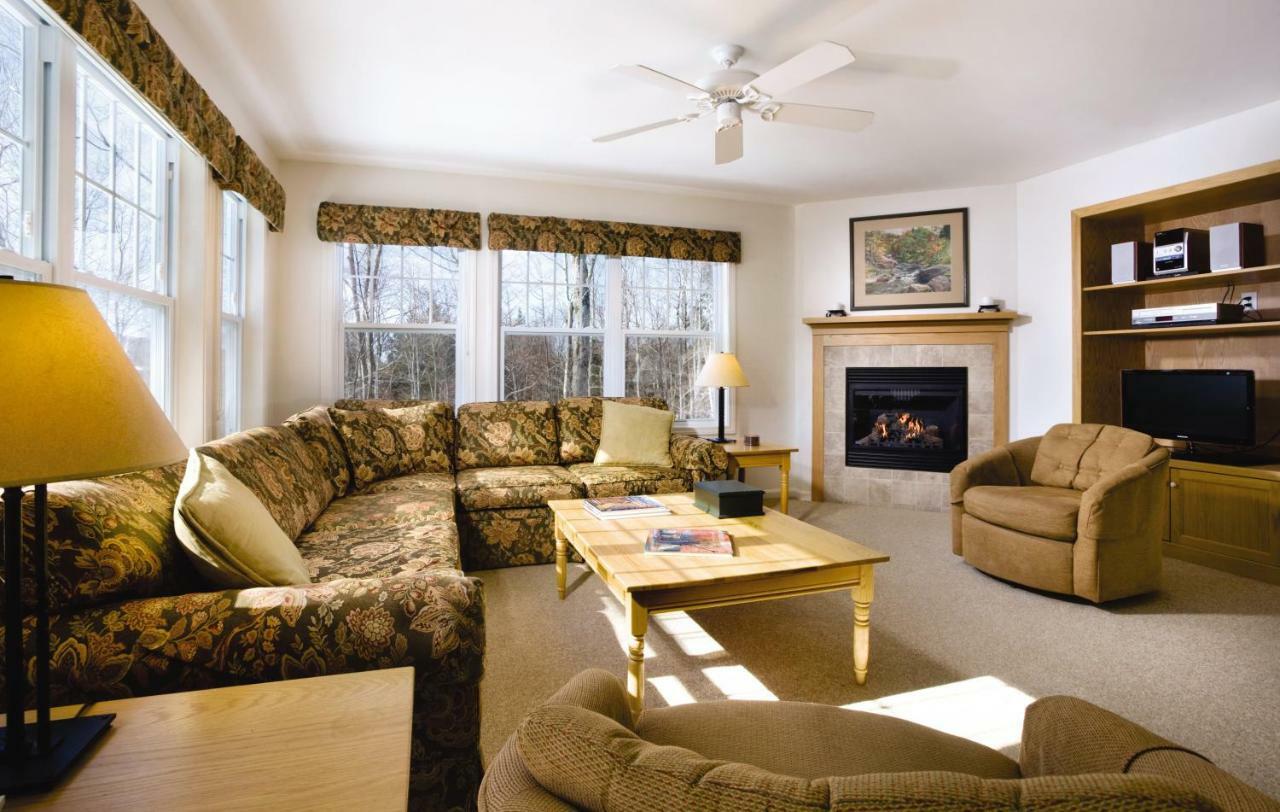 Smugglers' Notch Resort Jeffersonville Exterior foto