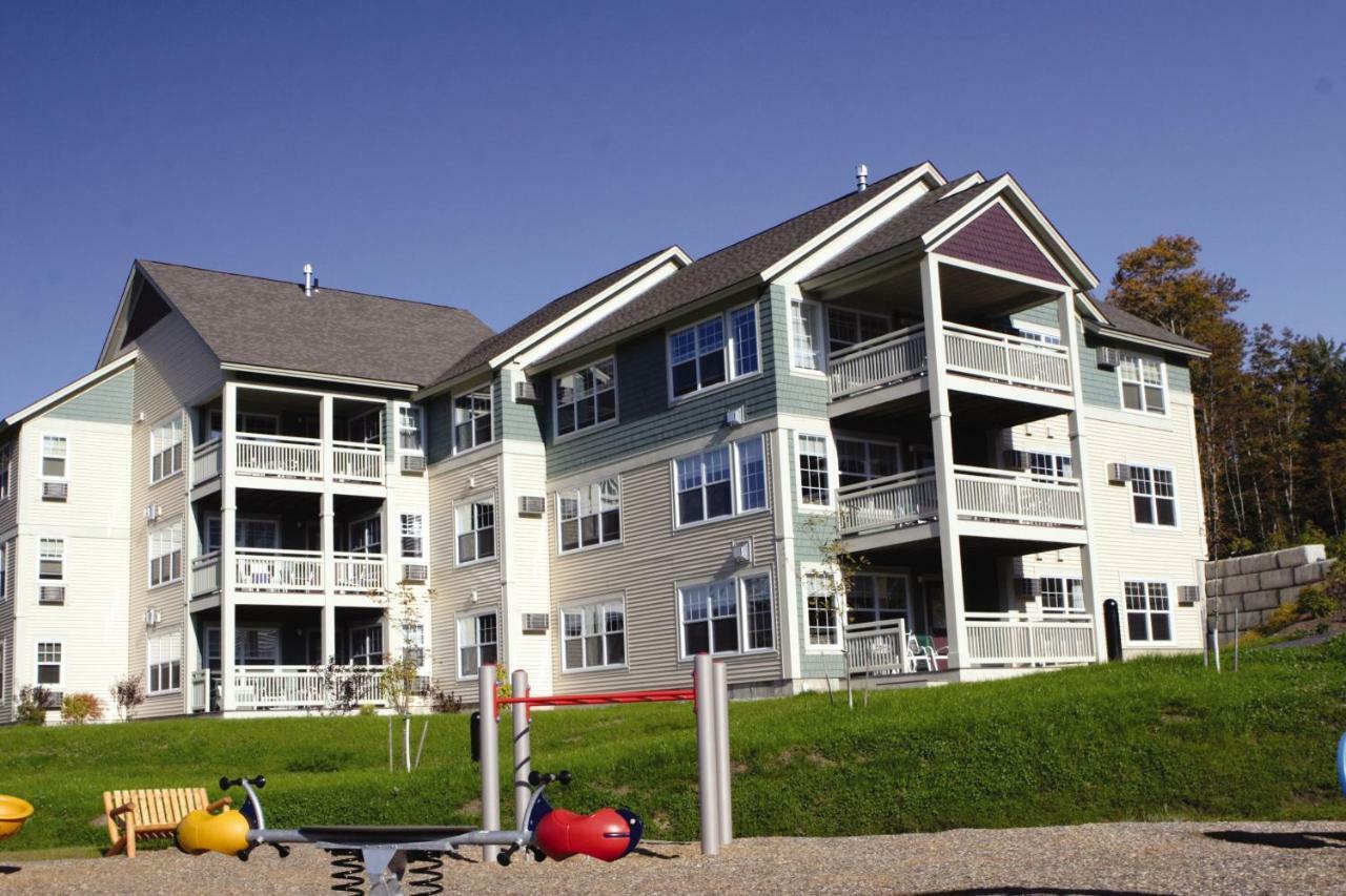 Smugglers' Notch Resort Jeffersonville Exterior foto